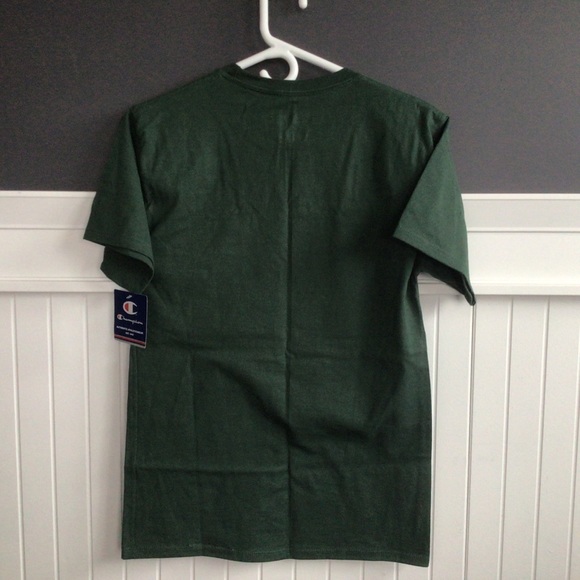 Men’s Champion Shirt, size S - Picture 4 of 4